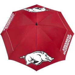Team Effort 62" Windsheer Collegiate Umbrella
