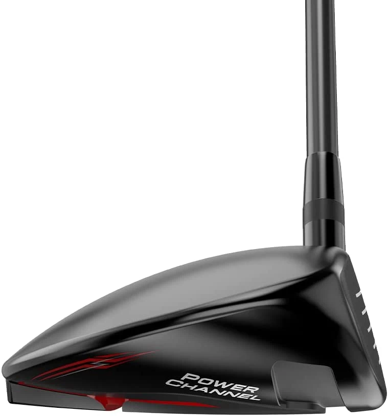 Tour Edge Hot Launch C523 Fairway Woods - Image 3