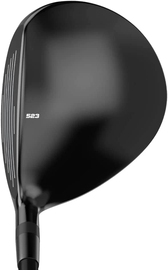 Tour Edge Hot Launch C523 Fairway Woods - Image 5