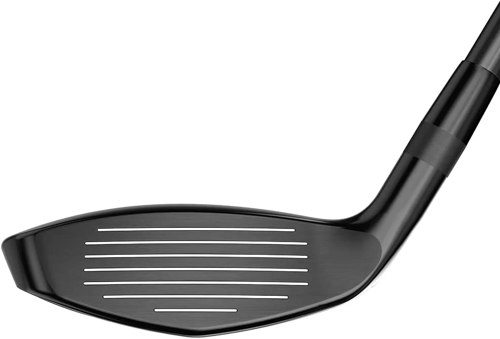 Tour Edge Hot Launch E523 Fairway Woods - Image 4