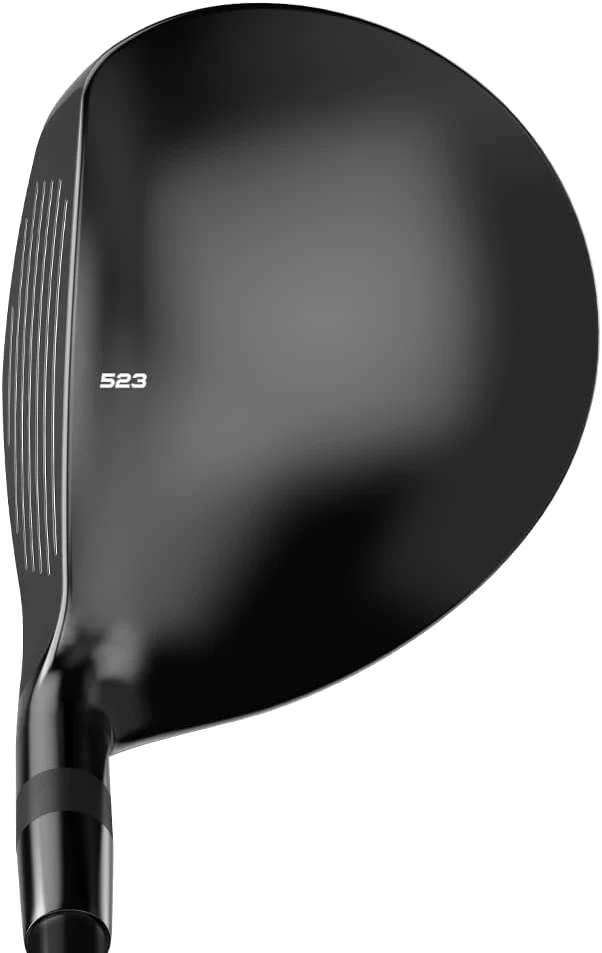 Tour Edge Hot Launch E523 Fairway Woods - Image 5