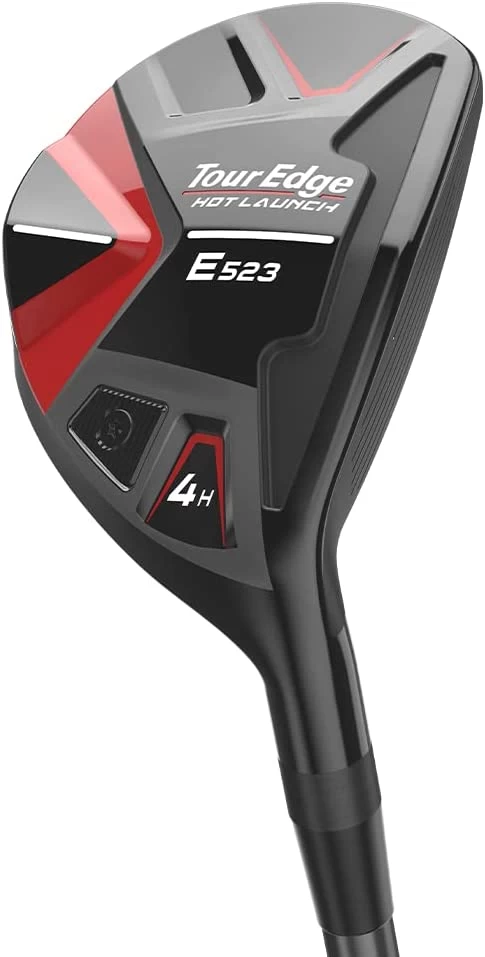 Tour Edge Hot Launch E523 Hybrid - Image 2