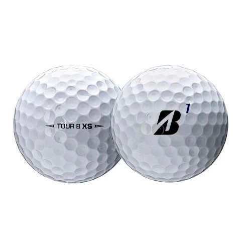 Bridgestone Tour B XS Golf Balls - Image 5