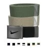 Nike 3-in-1 Web Belt Packs