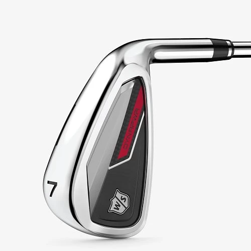 Wilson Dynapower Irons - Image 5