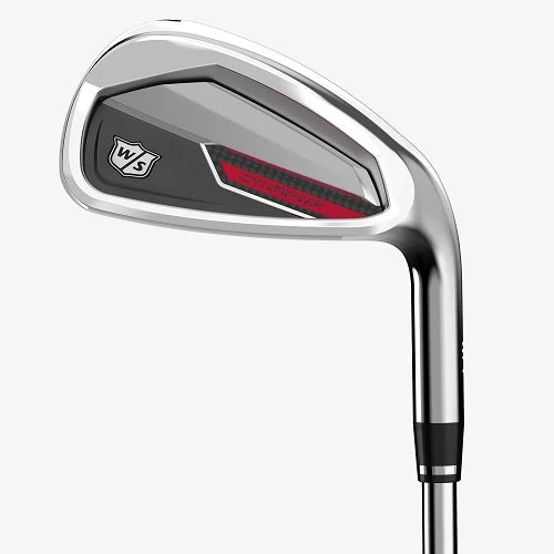 Wilson Dynapower Irons - Image 6