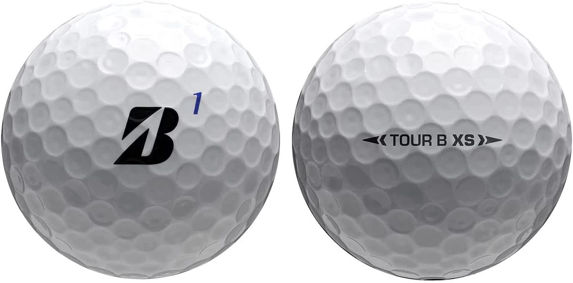 Bridgestone Tour B XS Golf Balls - Image 6