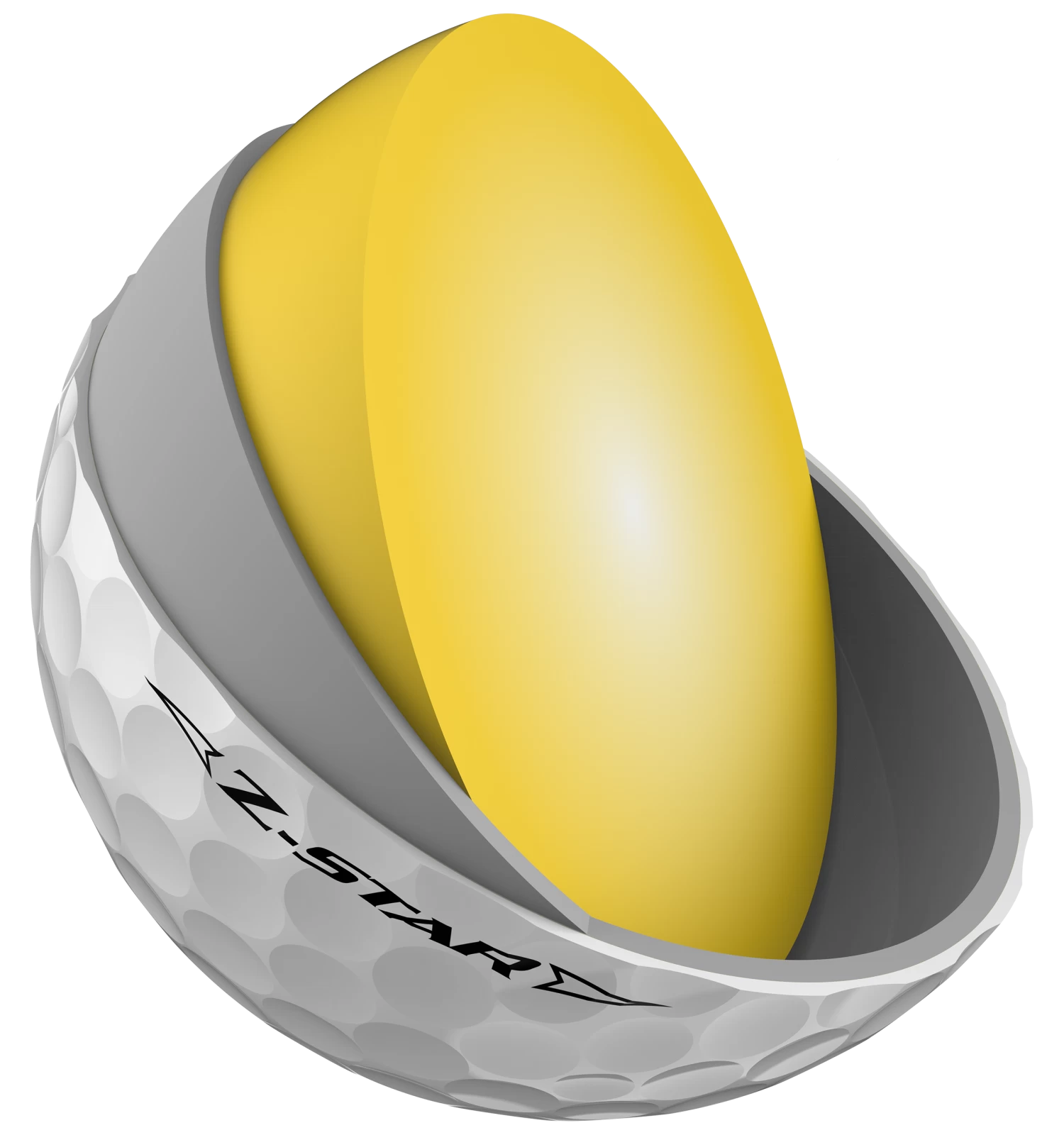 Srixon Z-Star Tour Golf Balls - Image 6