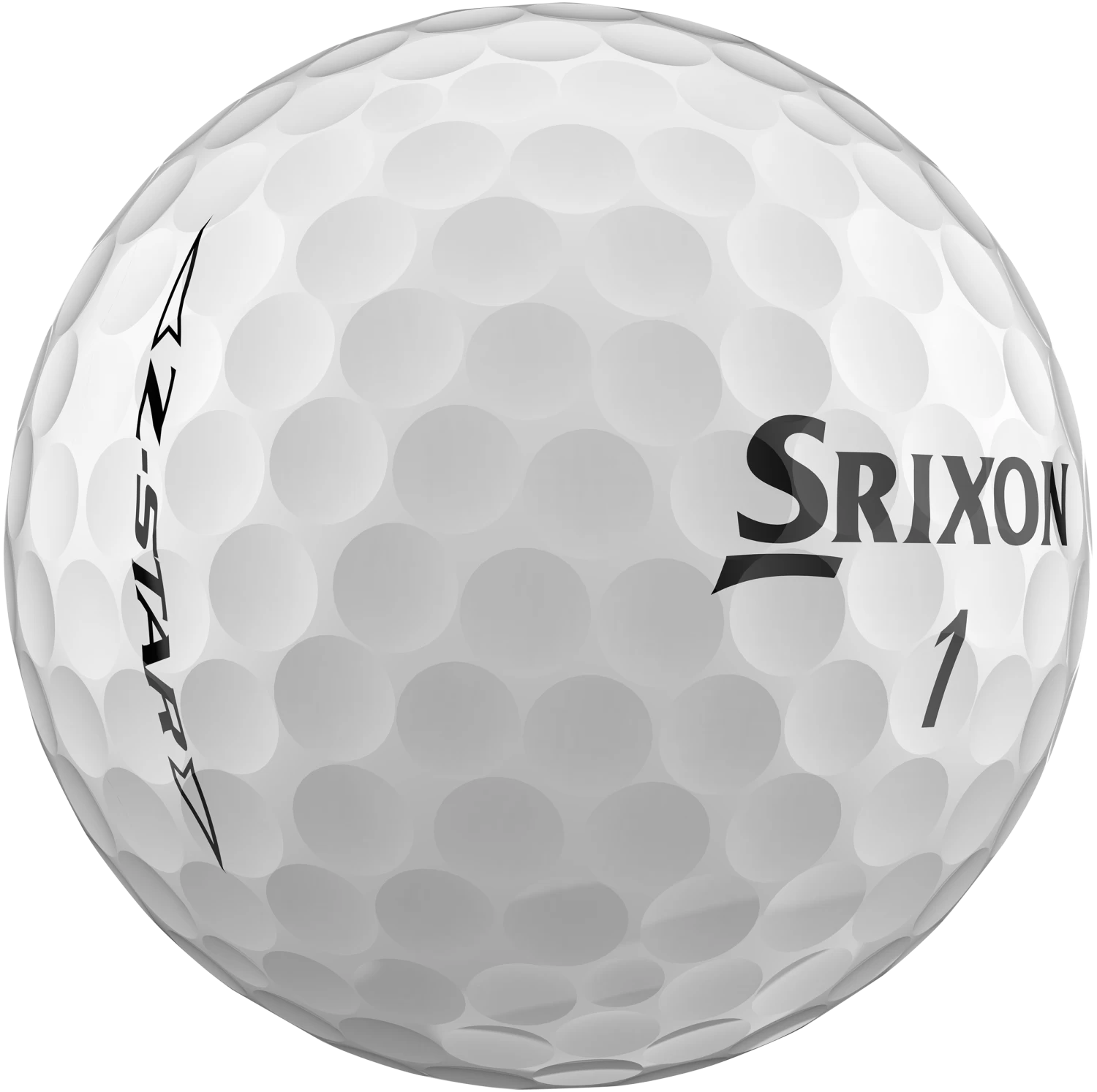 Srixon Z-Star Tour Golf Balls - Image 5