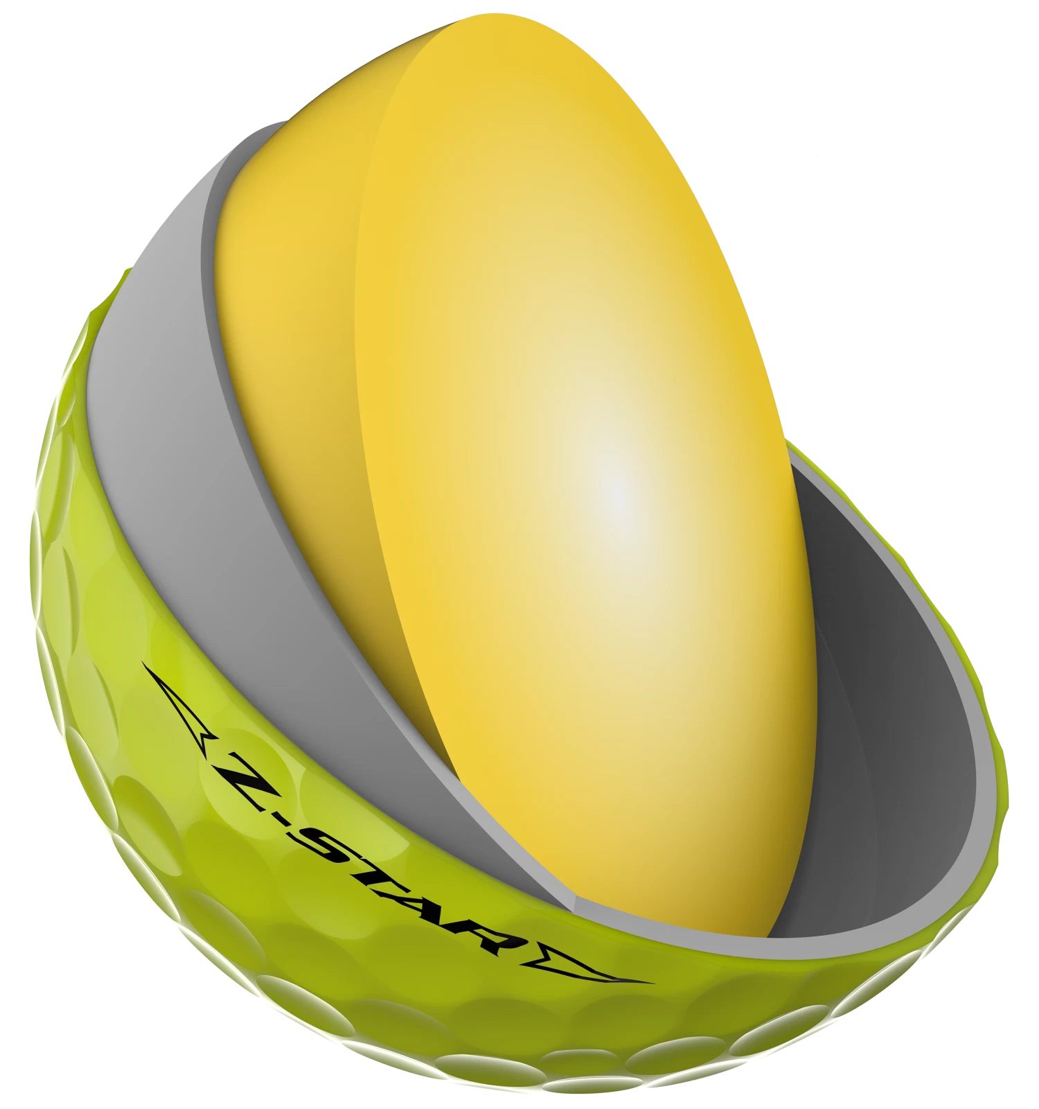 Srixon Z-Star Tour Golf Balls - Image 8