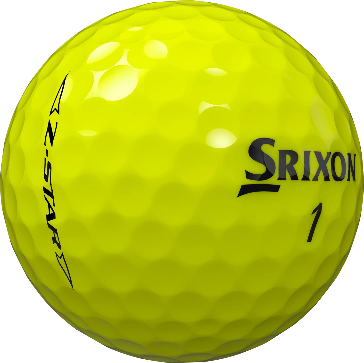 Srixon Z-Star Tour Golf Balls - Image 7