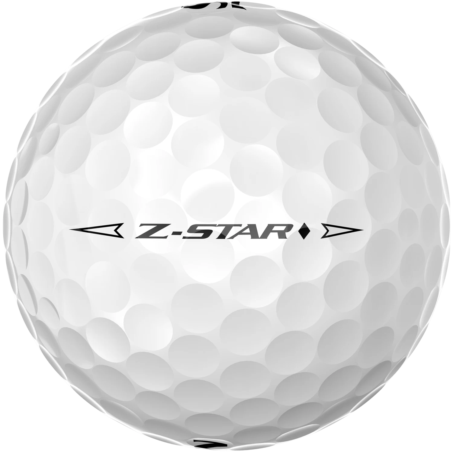 Srixon Z Star ♦ Tour Diamond Golf Balls - Image 3