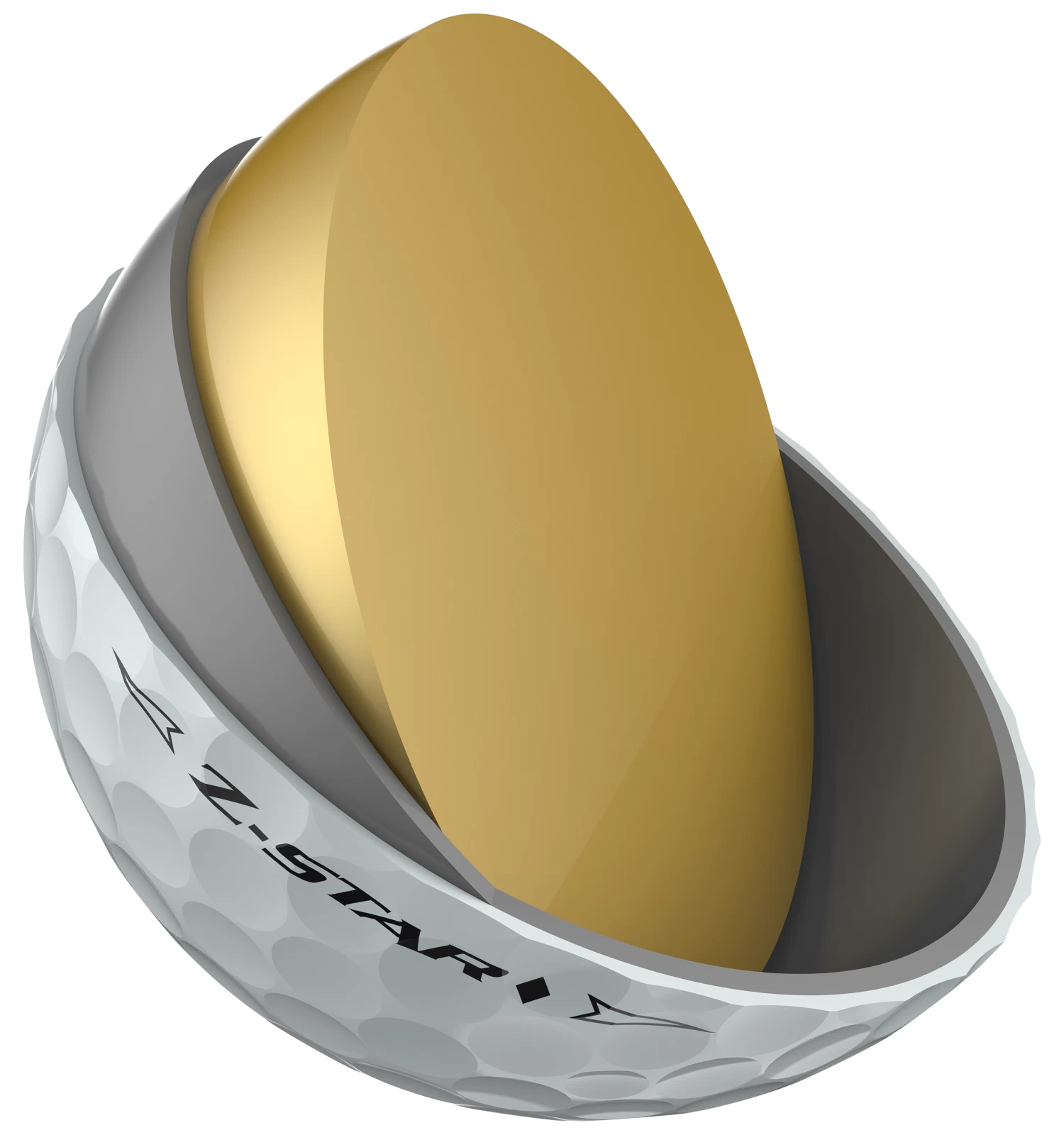 Srixon Z Star ♦ Tour Diamond Golf Balls - Image 4