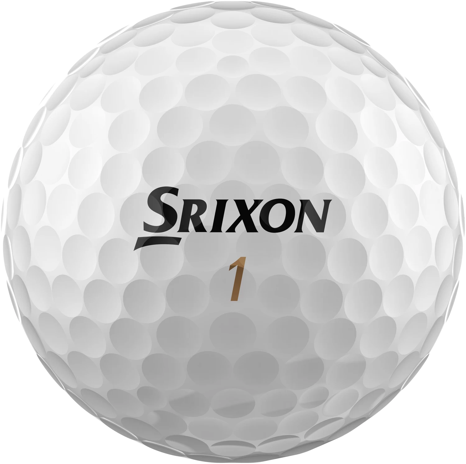 Srixon Z Star ♦ Tour Diamond Golf Balls - Image 6