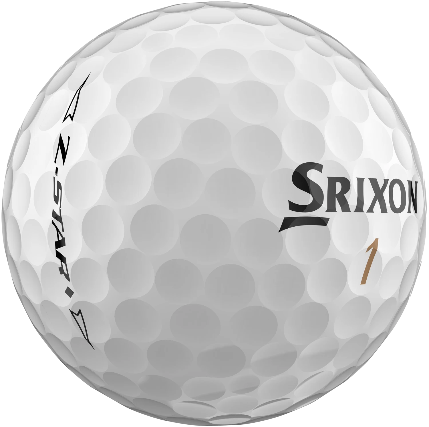 Srixon Z Star ♦ Tour Diamond Golf Balls - Image 7