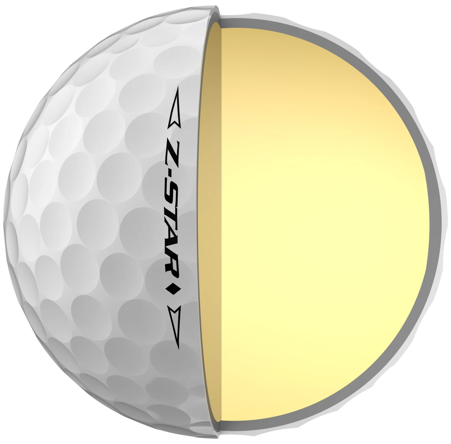 Srixon Z Star ♦ Tour Diamond Golf Balls - Image 8