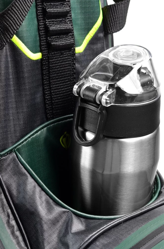 Sun Mountain Golf 2022 H2NO LiteSpeed Waterproof Stand Carry Bag - Image 8