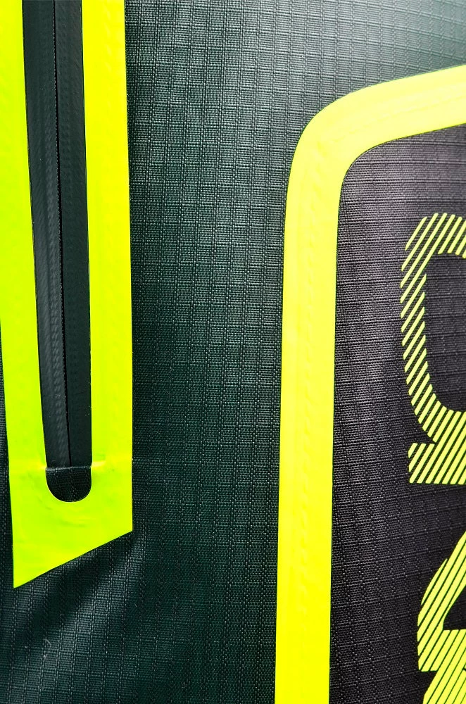 Sun Mountain Golf 2022 H2NO LiteSpeed Waterproof Stand Carry Bag - Image 9