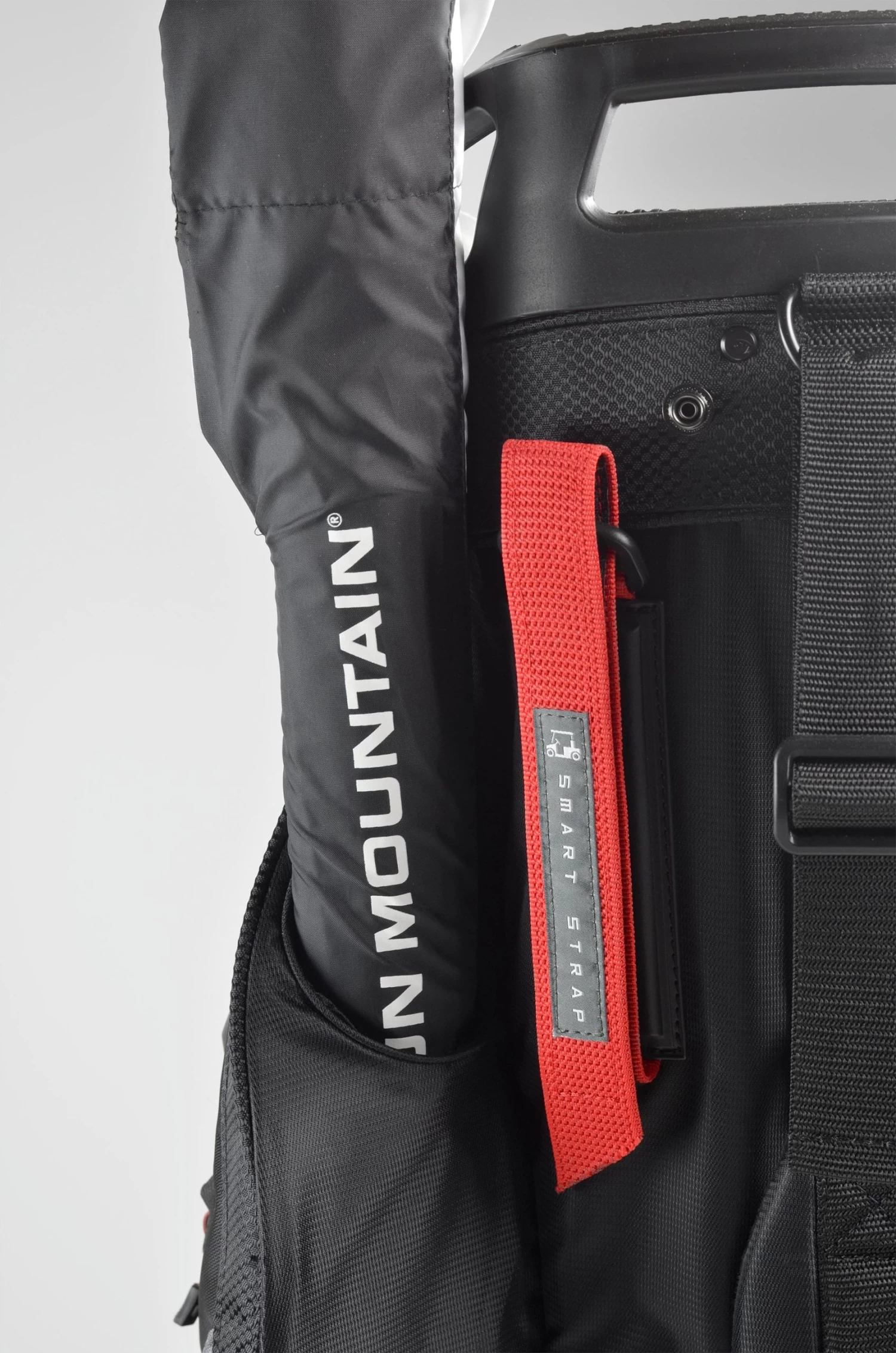 Sun Mountain C-130 14-Way Divided Golf Cart Bag - Image 14