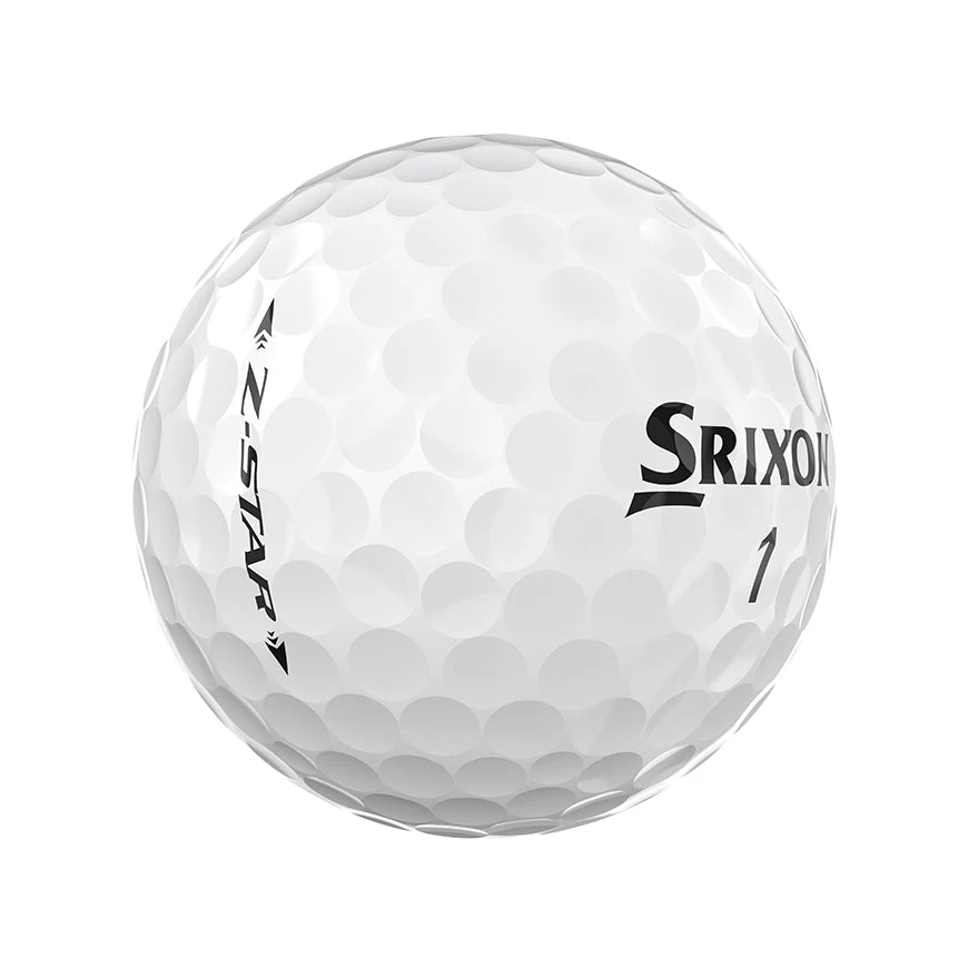 Srixon Z-Star Tour Golf Balls - Image 10