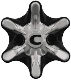 Champ Zarma Tri-Lok Spikes 18 Pack