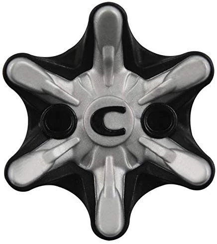 Champ Zarma Tri-Lok Spikes 18 Pack