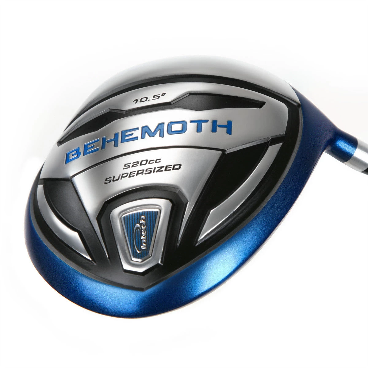 Intech Golf Behemoth Illegal Non-Conforming 520cc Driver - Image 2