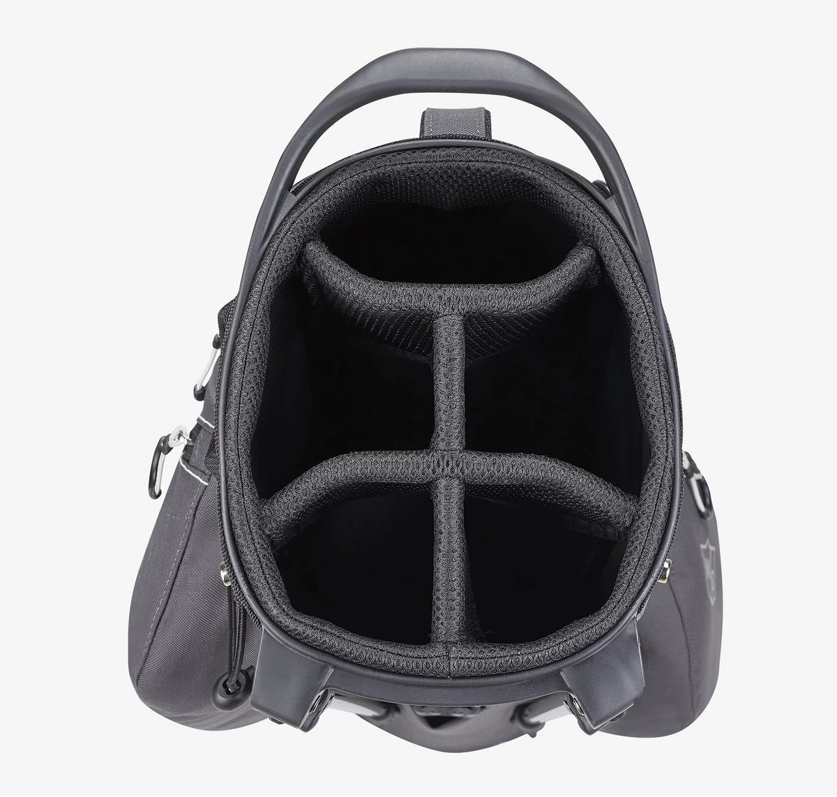 Wilson Staff ECO Stand Carry Golf Bag - Image 8