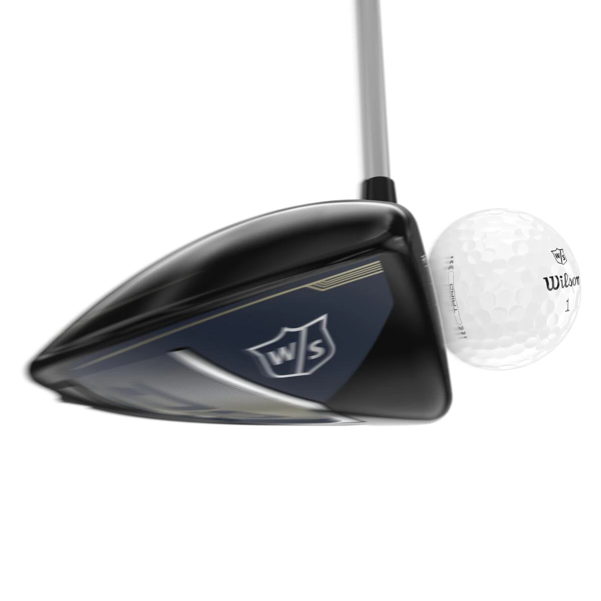 Wilson Staff Triad Golf Balls - Image 8