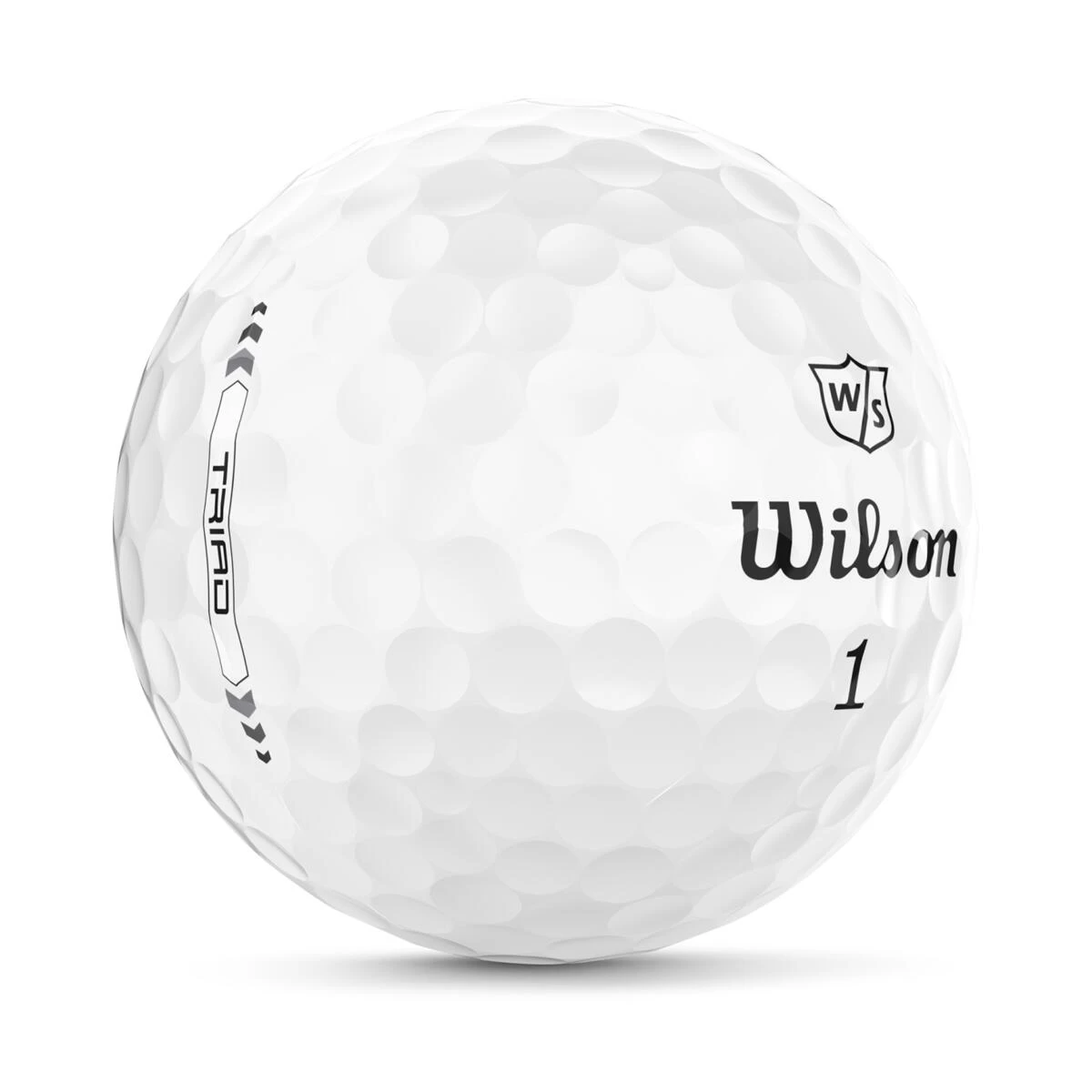 Wilson Staff Triad Golf Balls - Image 5