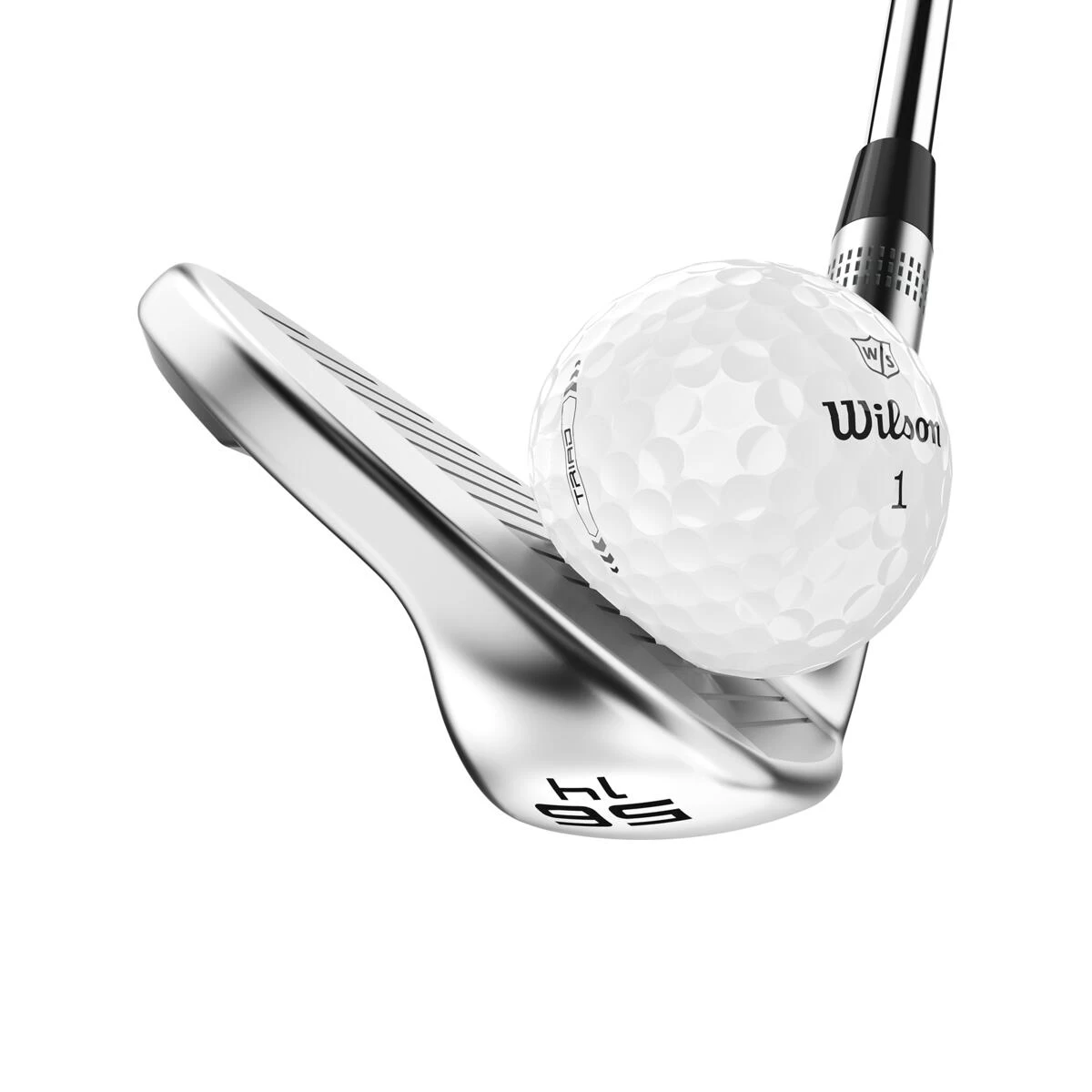 Wilson Staff Triad Golf Balls - Image 9
