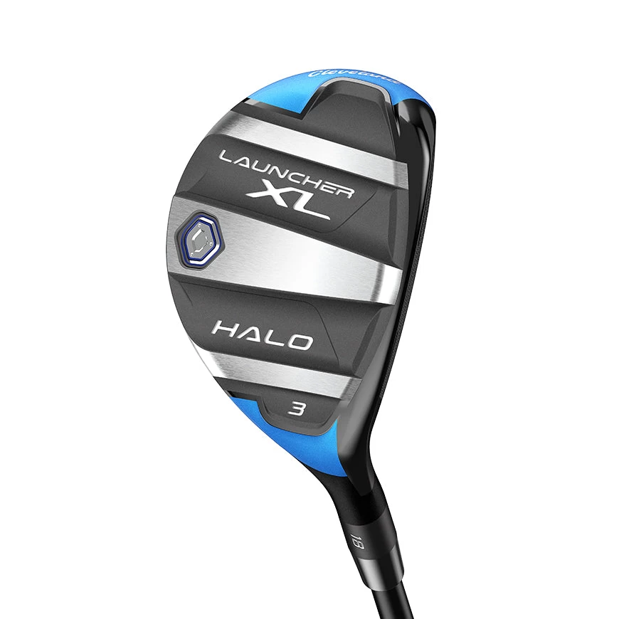 Cleveland Golf Launcher XL Halo Hybrid - Image 10
