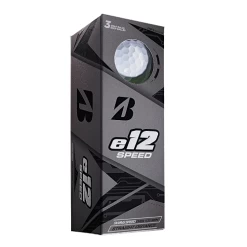 Bridgestone E12 Speed Golf Ball Sleeve