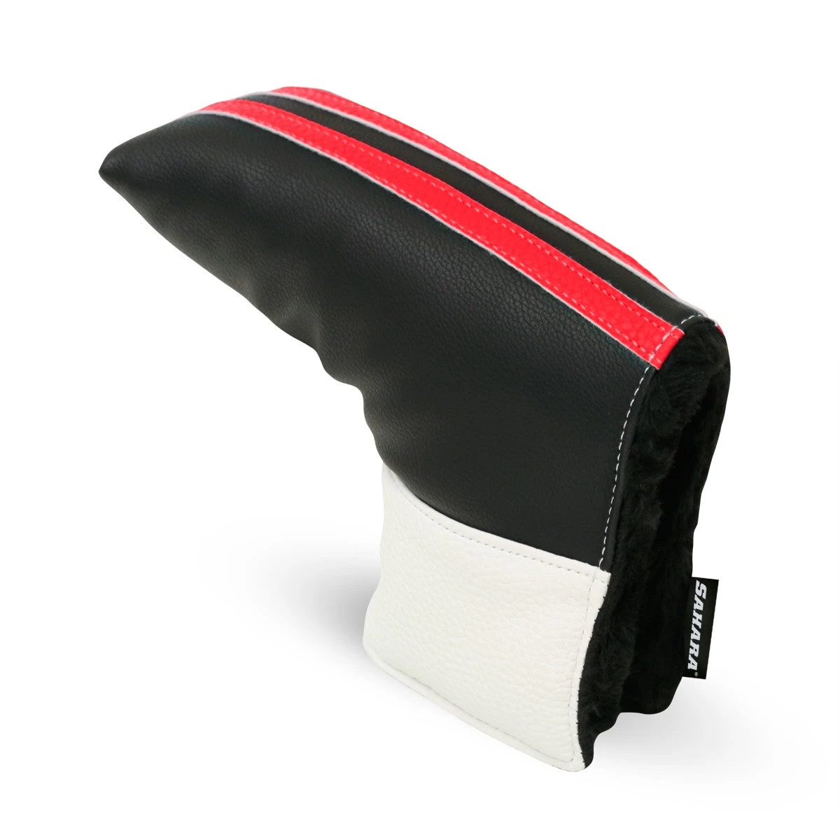 Sahara Retro Vintage Blade Putter Headcovers - Image 3