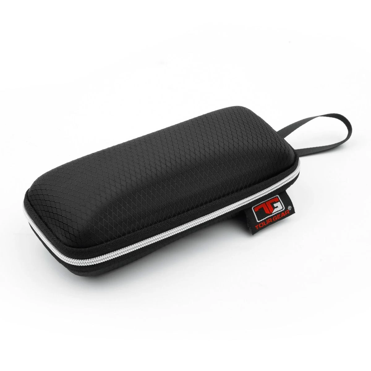 Tour Gear Polarized Sunglasses - Matte Black - Image 6