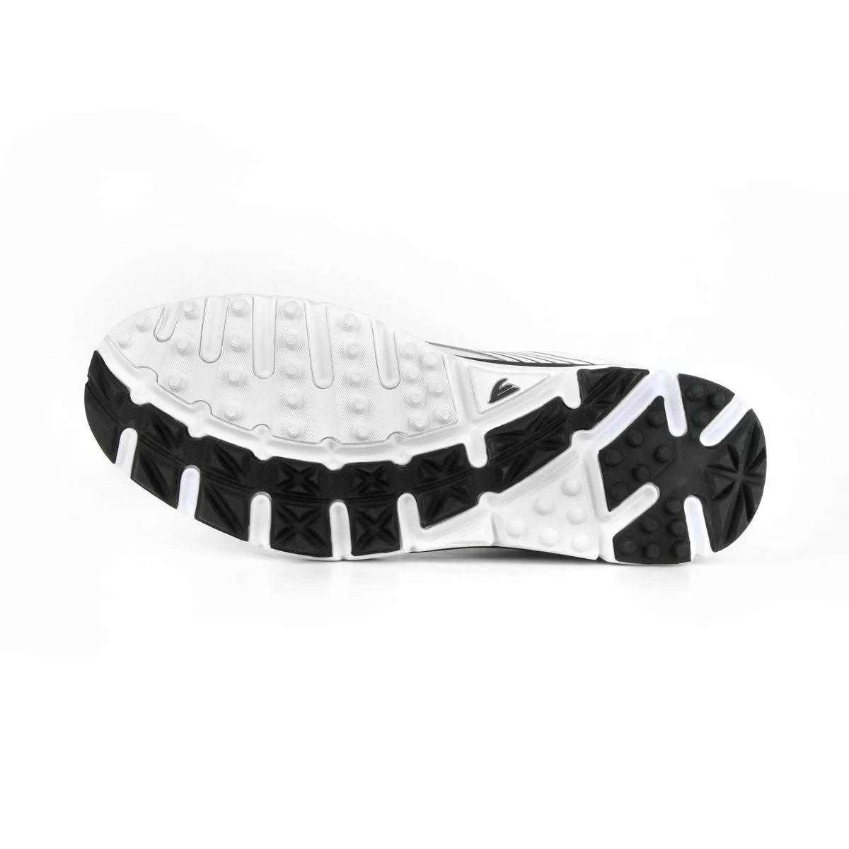 Tommy Armour Ladies Princess Spikeless Golf Shoes - Image 2
