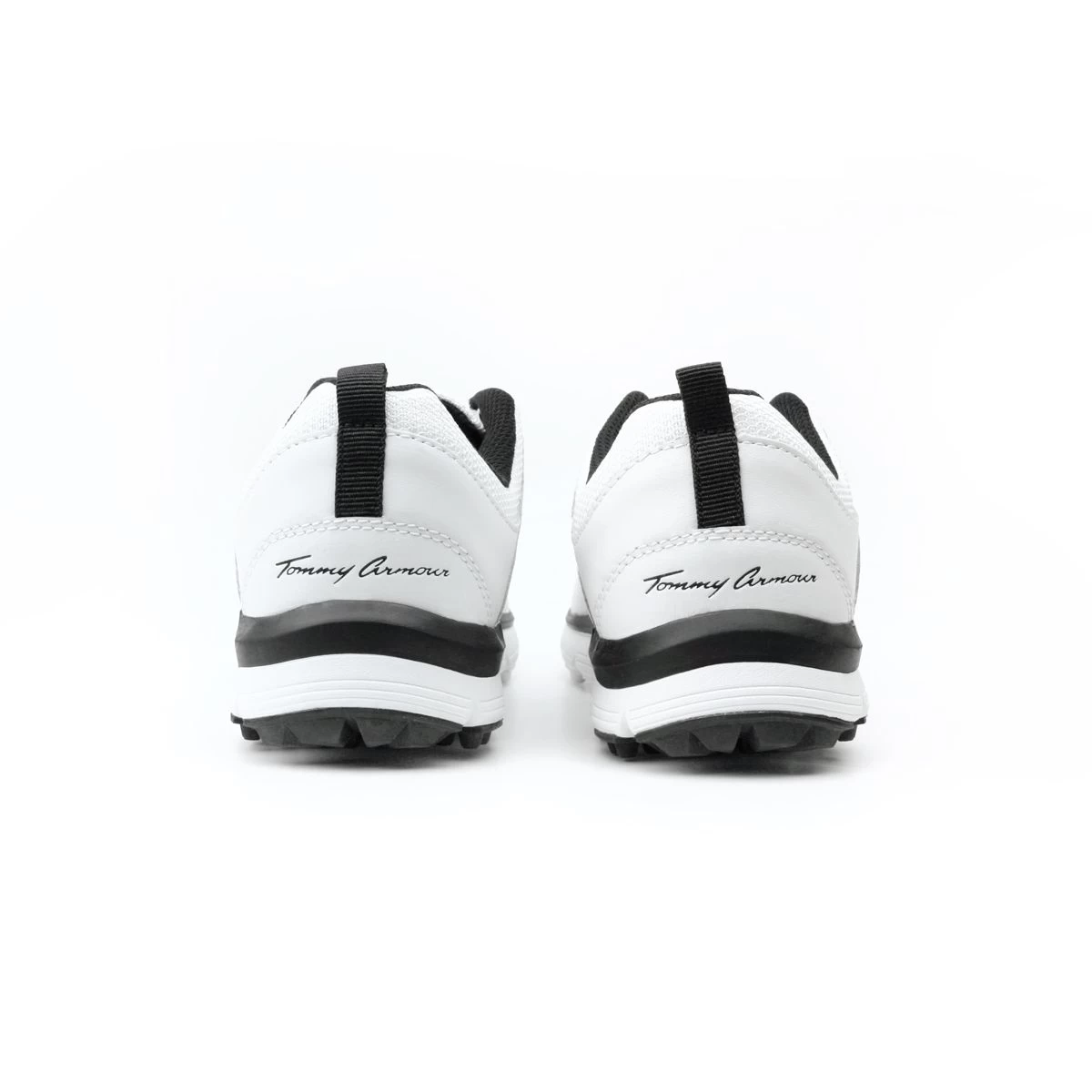 Tommy Armour Ladies Princess Spikeless Golf Shoes - Image 3