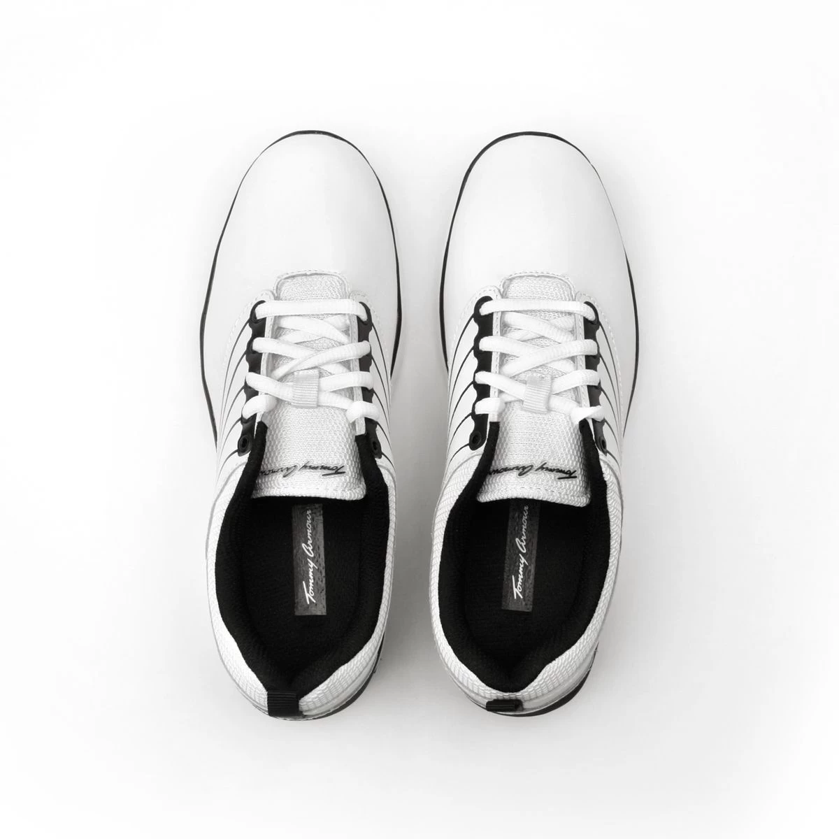 Tommy Armour Ladies Princess Spikeless Golf Shoes - Image 6