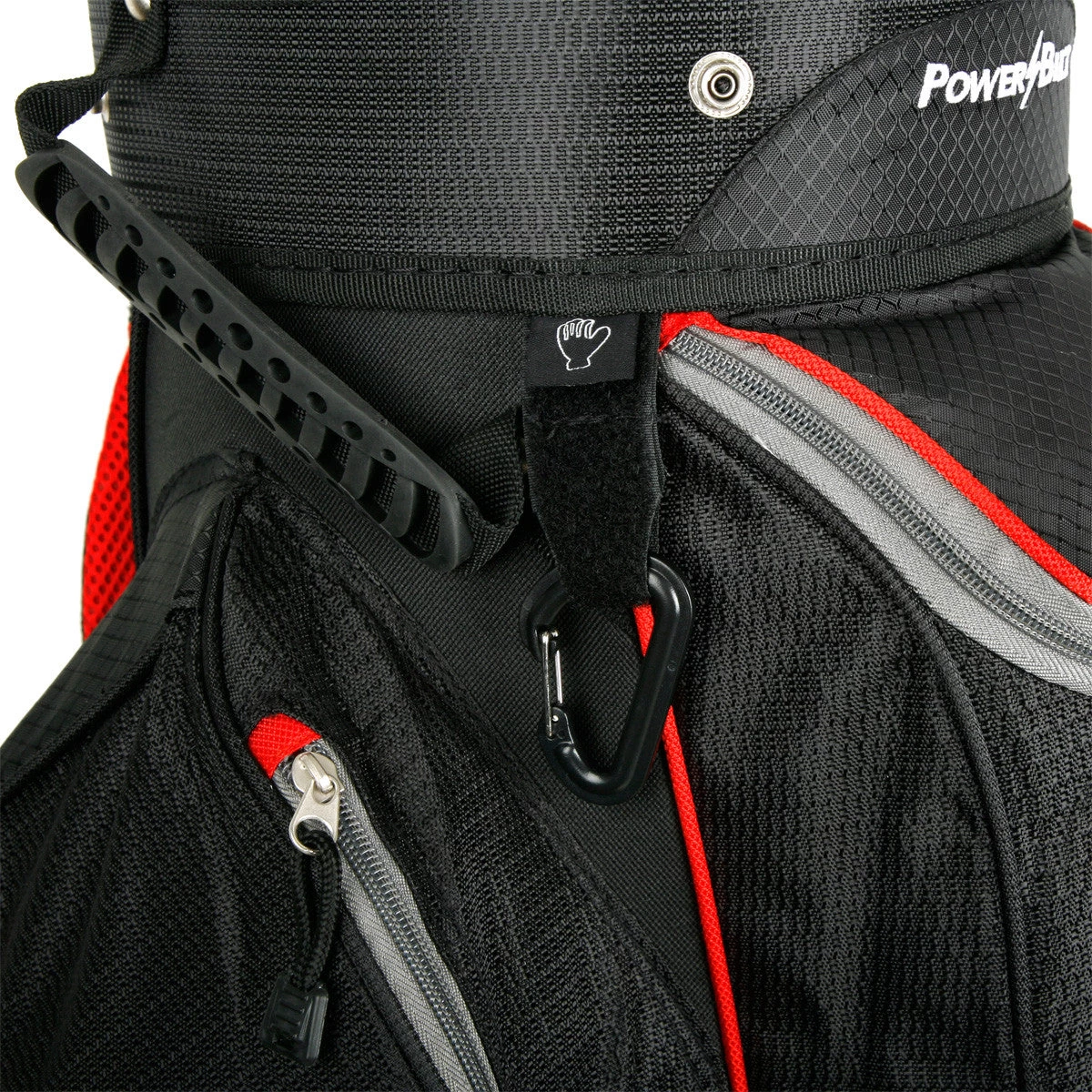 Powerbilt TPS 5400 Cart Golf Bag - Image 5