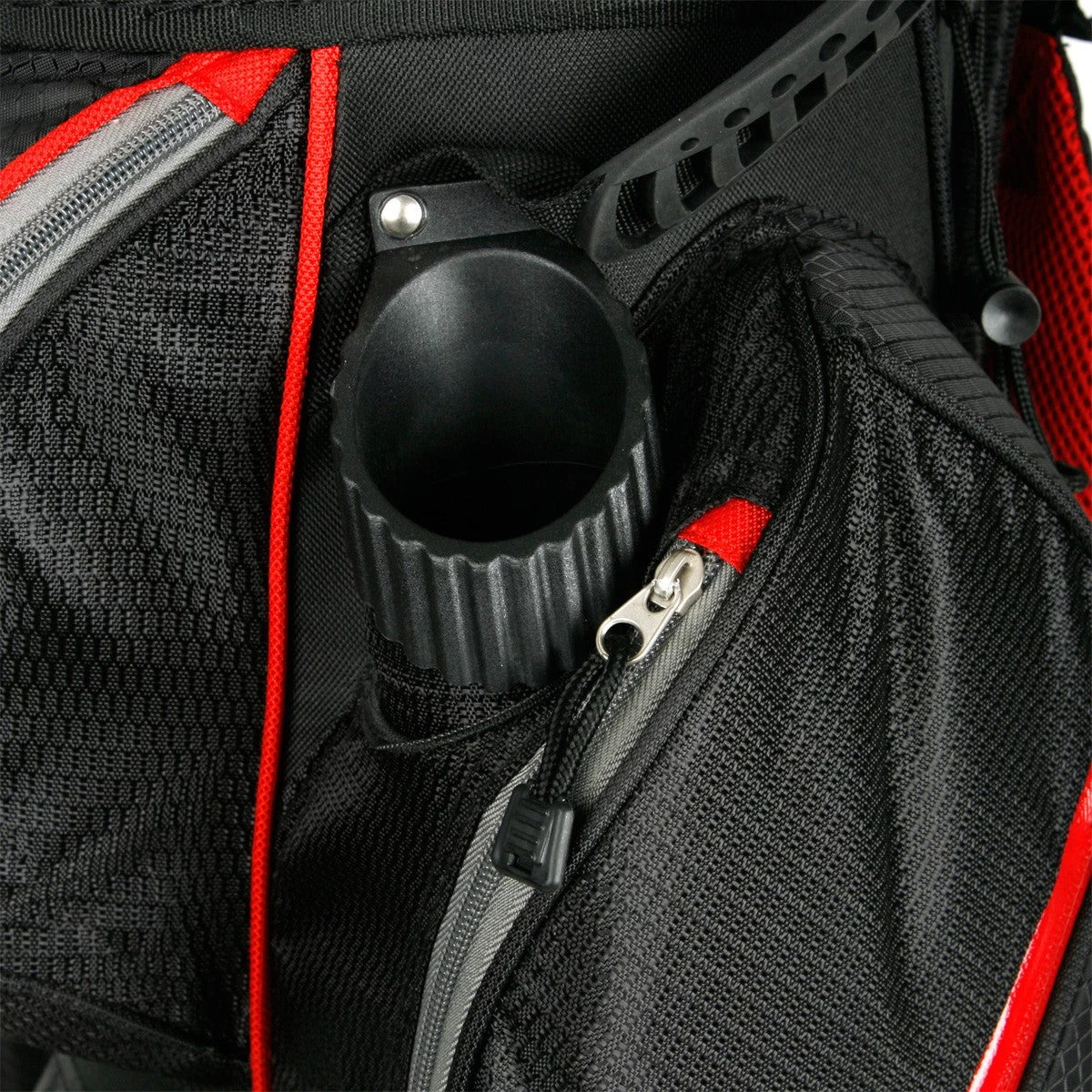 Powerbilt TPS 5400 Cart Golf Bag - Image 6